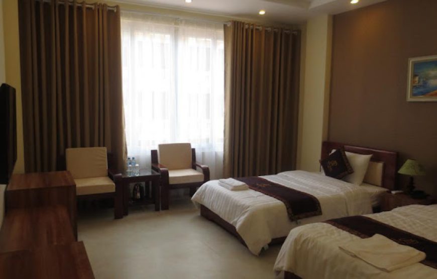 Khách Sạn Giá Rẻ Cầu Giấy – Mely Hotel 2
