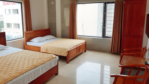 Khách Sạn Hải Hòa