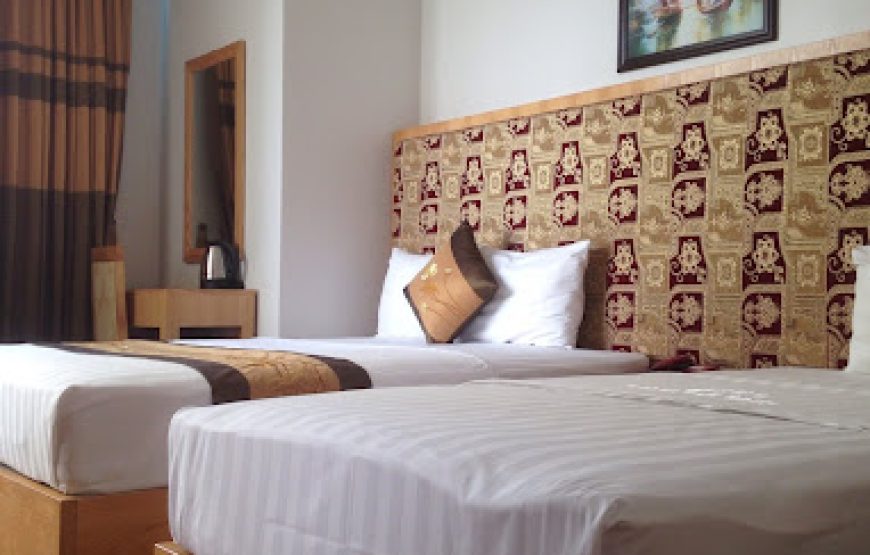 Khách Sạn Hoàng Anh 3