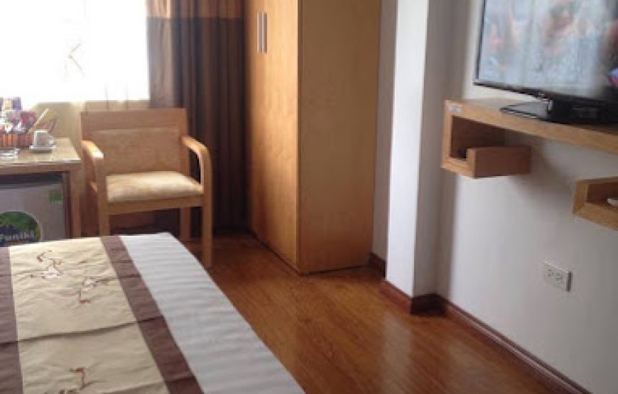Khách Sạn Hoàng Anh 3