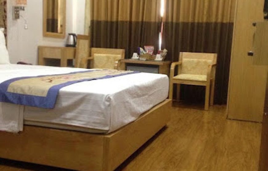 Khách Sạn Hoàng Anh 3