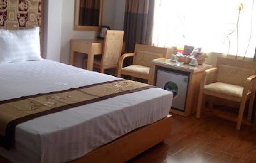 Khách Sạn Hoàng Anh 3