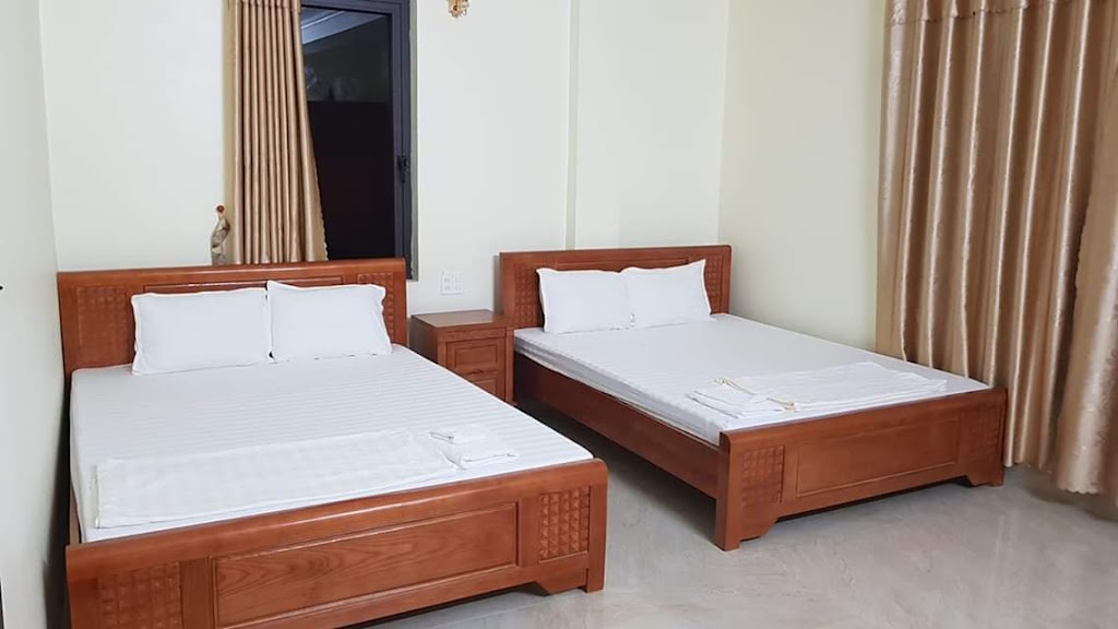 Khách Sạn Hoàng Grand