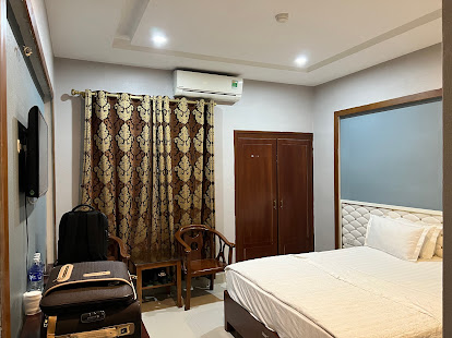 Khách Sạn Hoàng Ngân