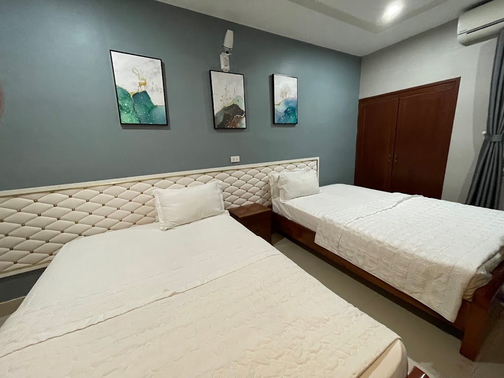Khách Sạn Hoàng Ngân