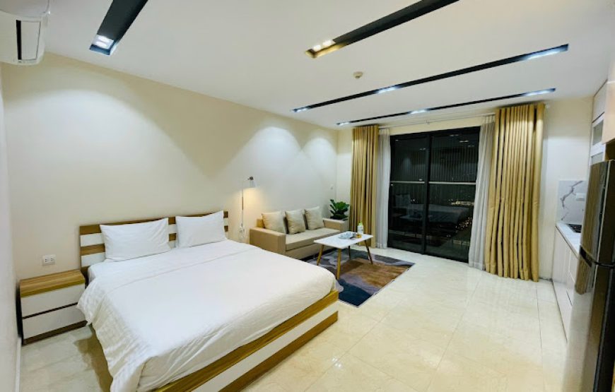 Khách Sạn Homestay D’Capitale