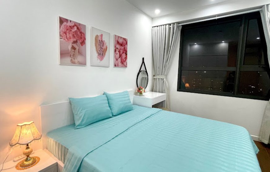 Khách Sạn Homestay D’Capitale