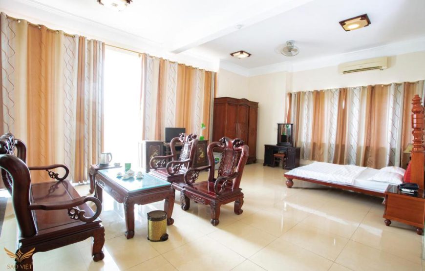 Khách sạn Sao Việt