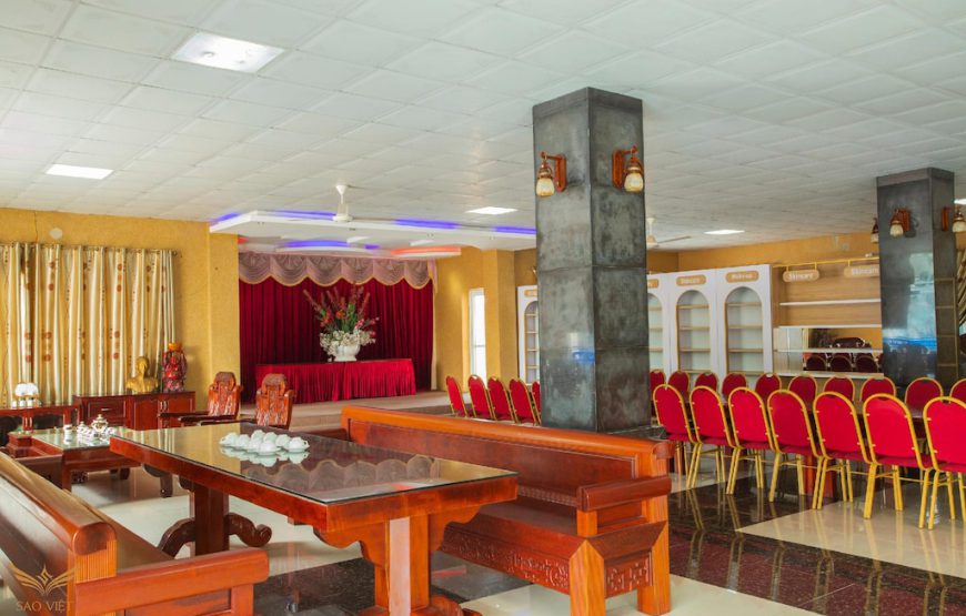 Khách sạn Sao Việt