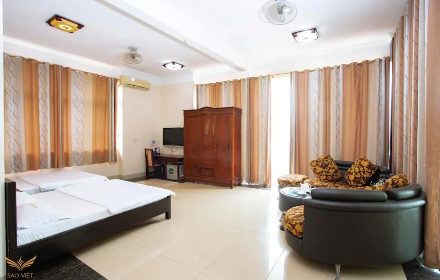 Khách sạn Sao Việt