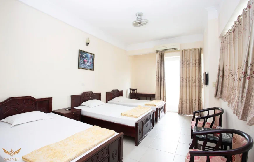 Khách sạn Sao Việt