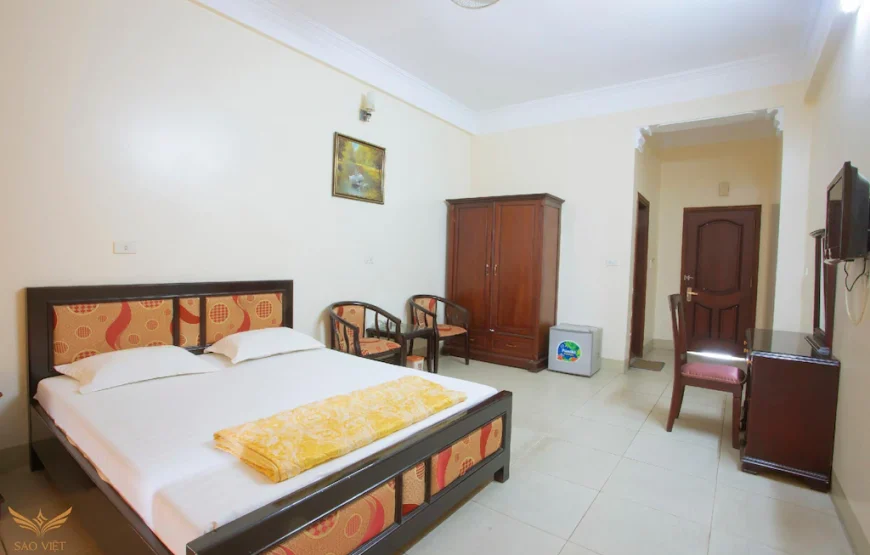 Khách sạn Sao Việt
