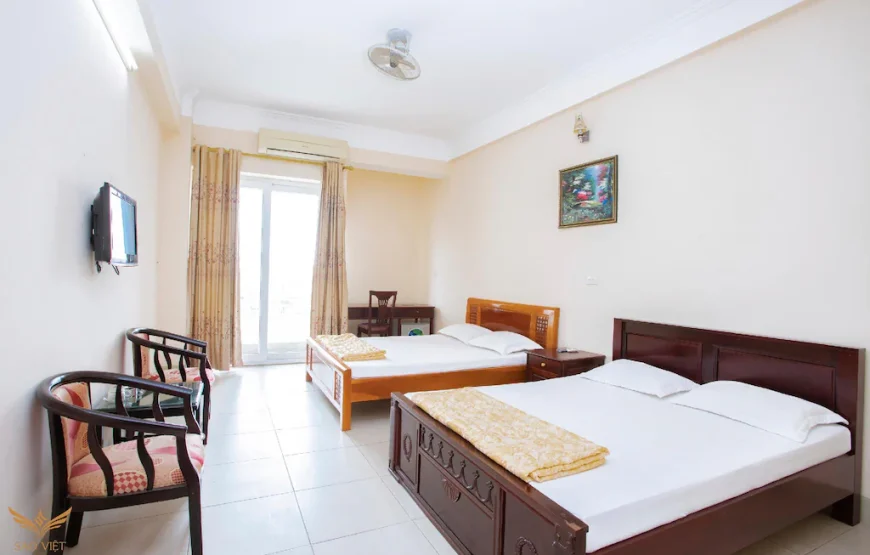 Khách sạn Sao Việt