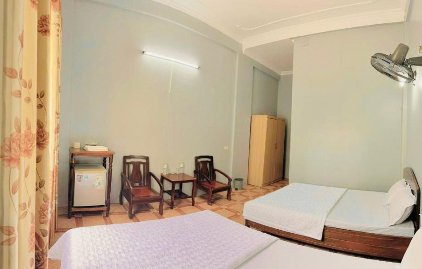 Khách sạn Sotina