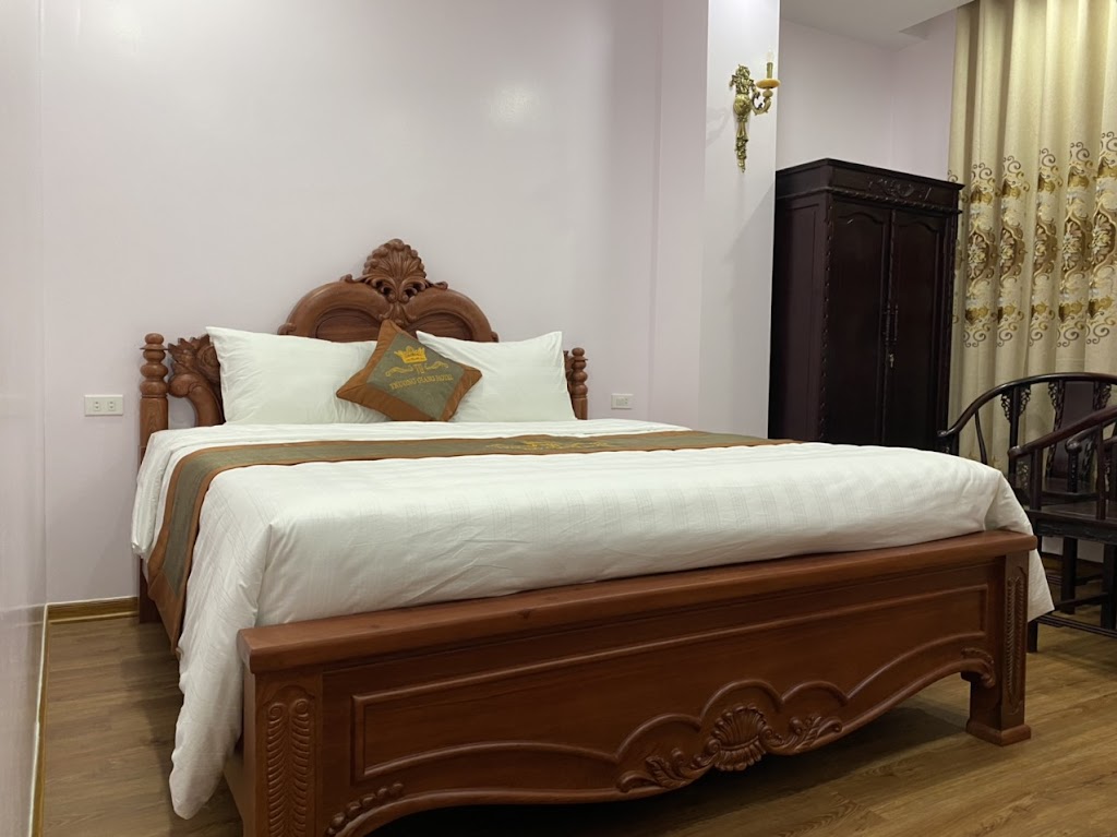 Khách Sạn Trường Giang Hotel Móng Cái