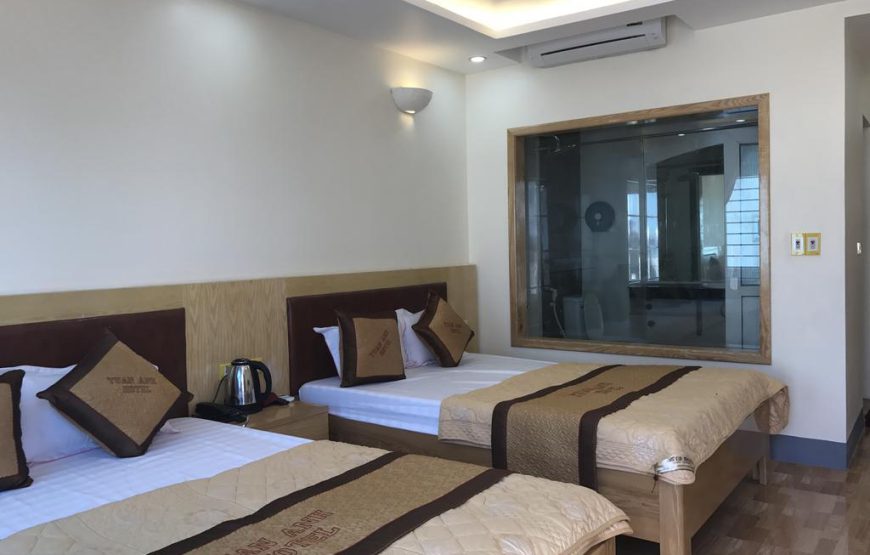 Khách Sạn Tuấn Anh Cửa Lò