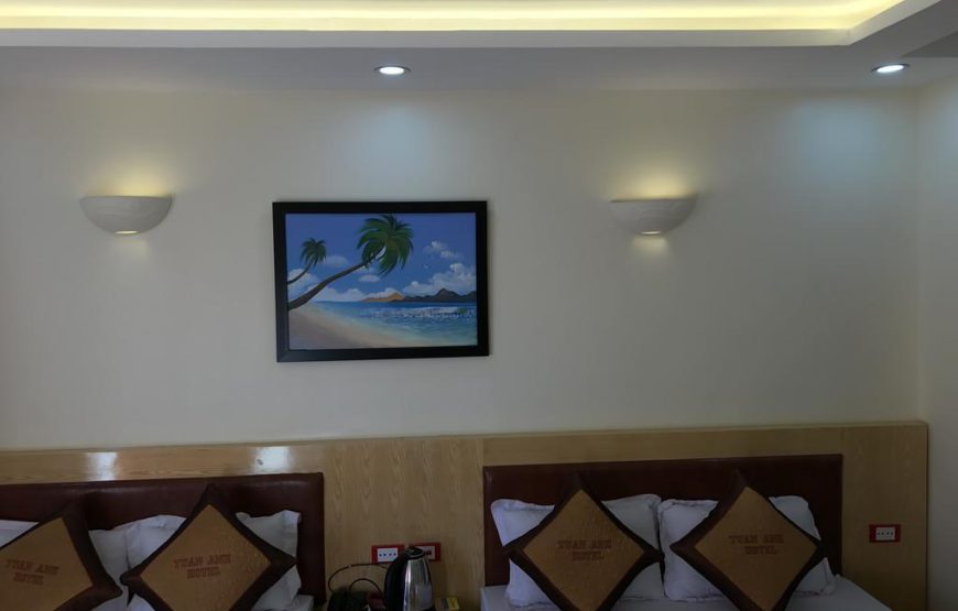Khách Sạn Tuấn Anh Cửa Lò