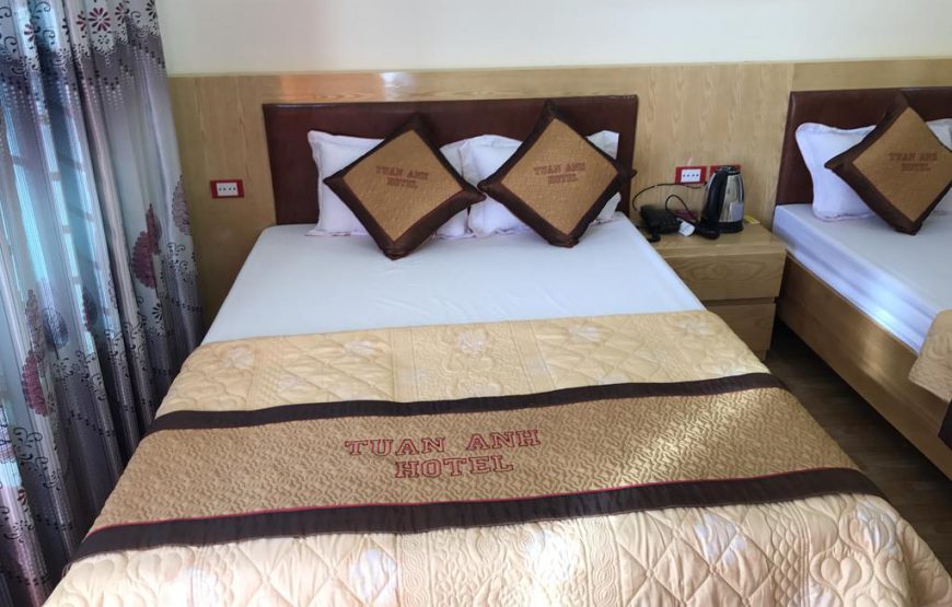 Khách Sạn Tuấn Anh Cửa Lò