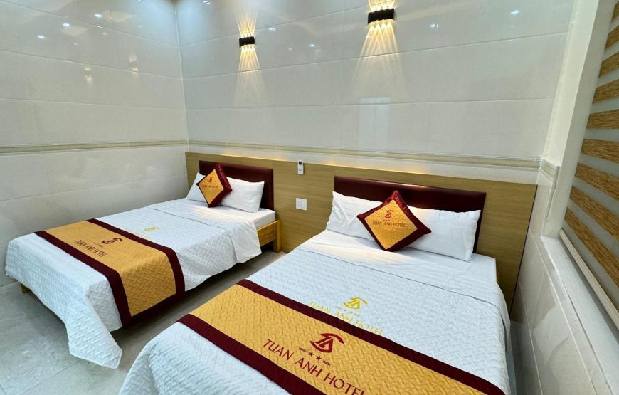 Khách Sạn Tuấn Anh Cửa Lò