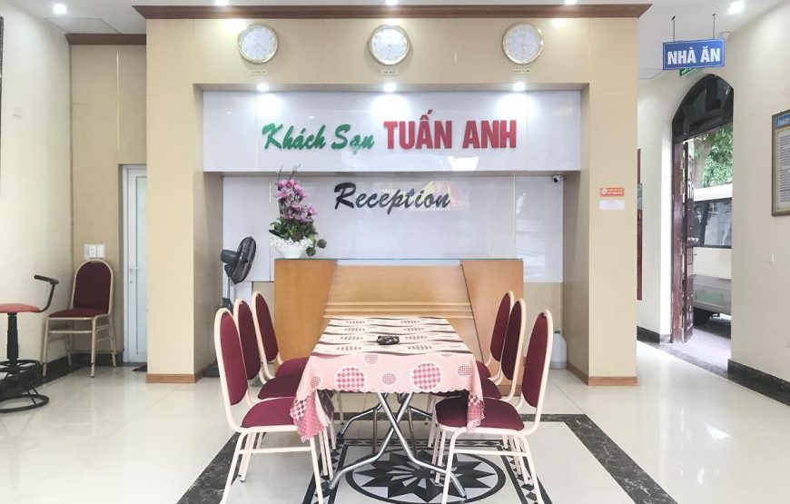 Khách Sạn Tuấn Anh Cửa Lò