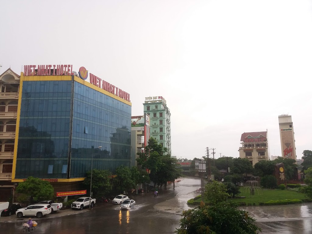 Khách Sạn Việt Nhật