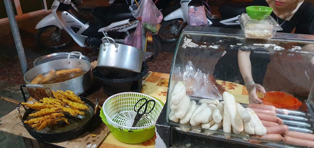 Khách Sạn Vonga