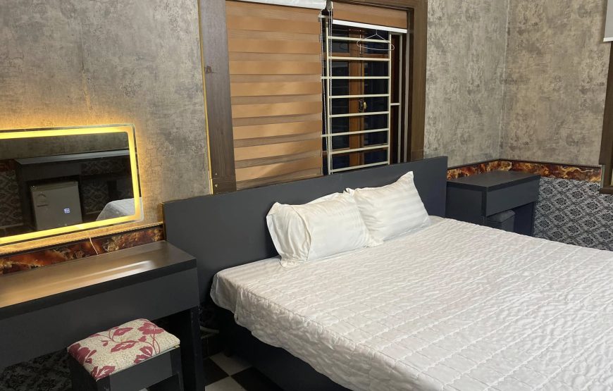 Khách Sạn Anh Kiệt