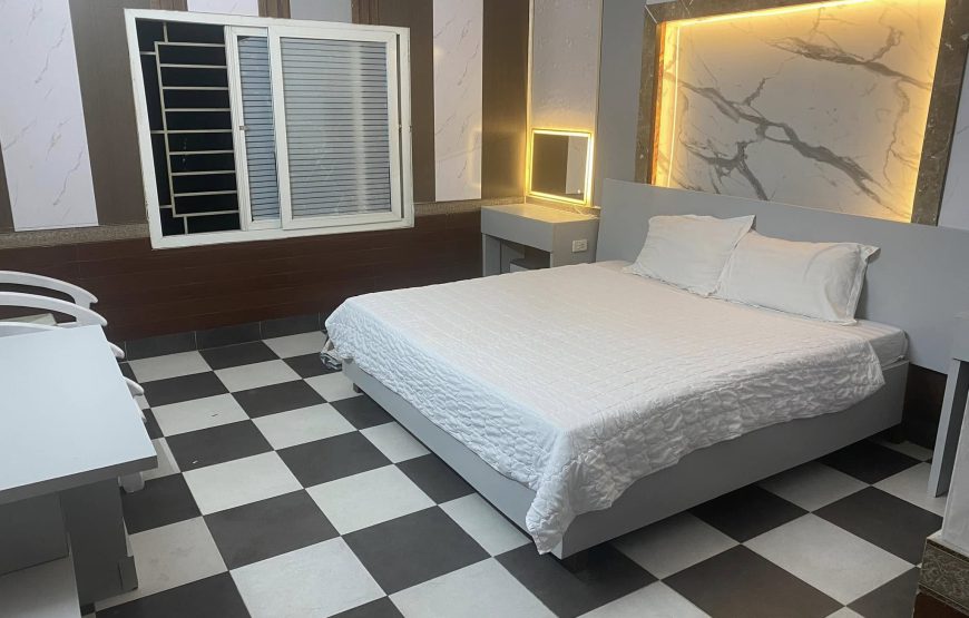 Khách Sạn Anh Kiệt