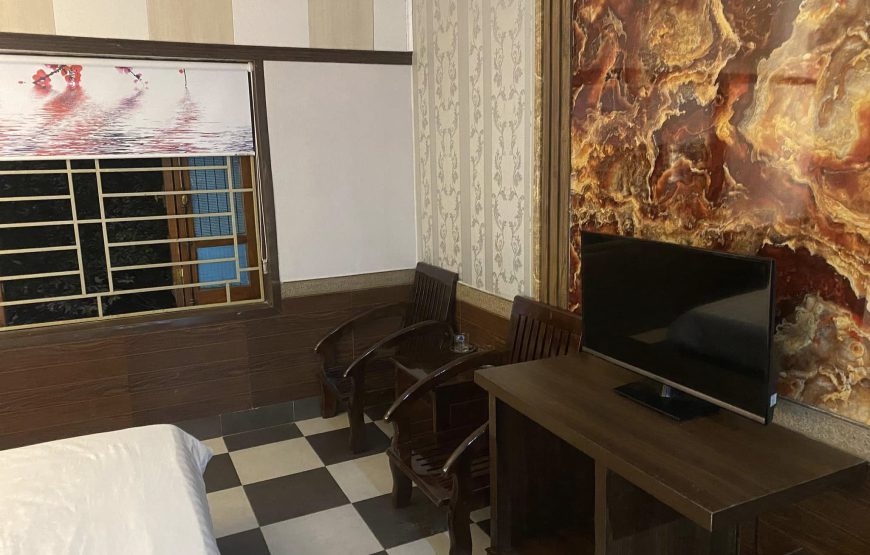 Khách Sạn Anh Kiệt