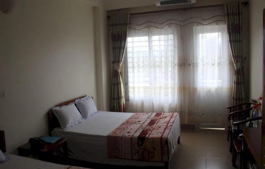 Khách sạn Bảo Anh Cửa Lò ( Bao Anh Hotel )