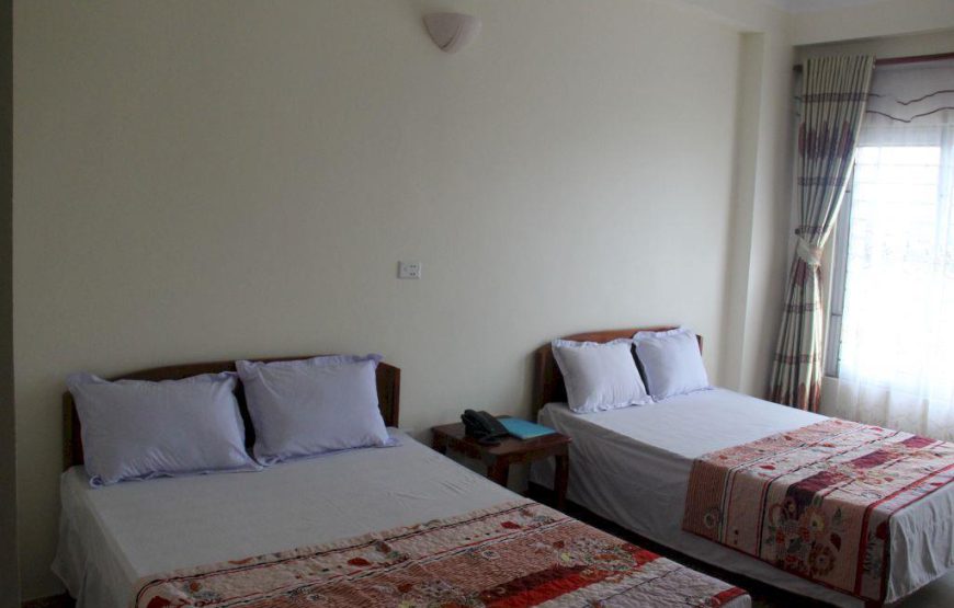 Khách sạn Bảo Anh Cửa Lò ( Bao Anh Hotel )