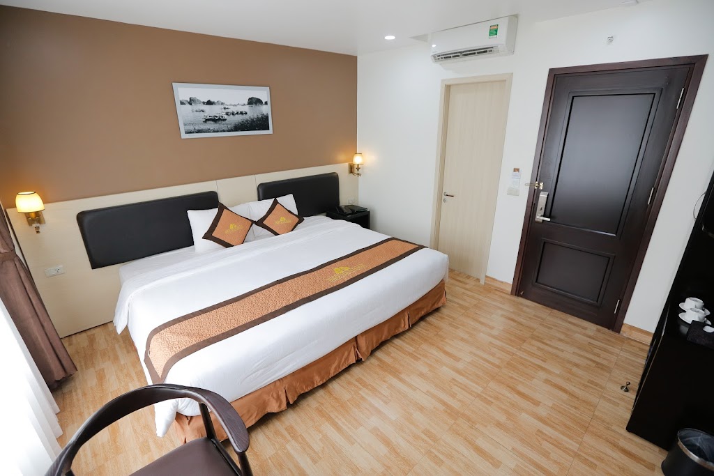 Khách sạn Bảo Hân 2 Hotel