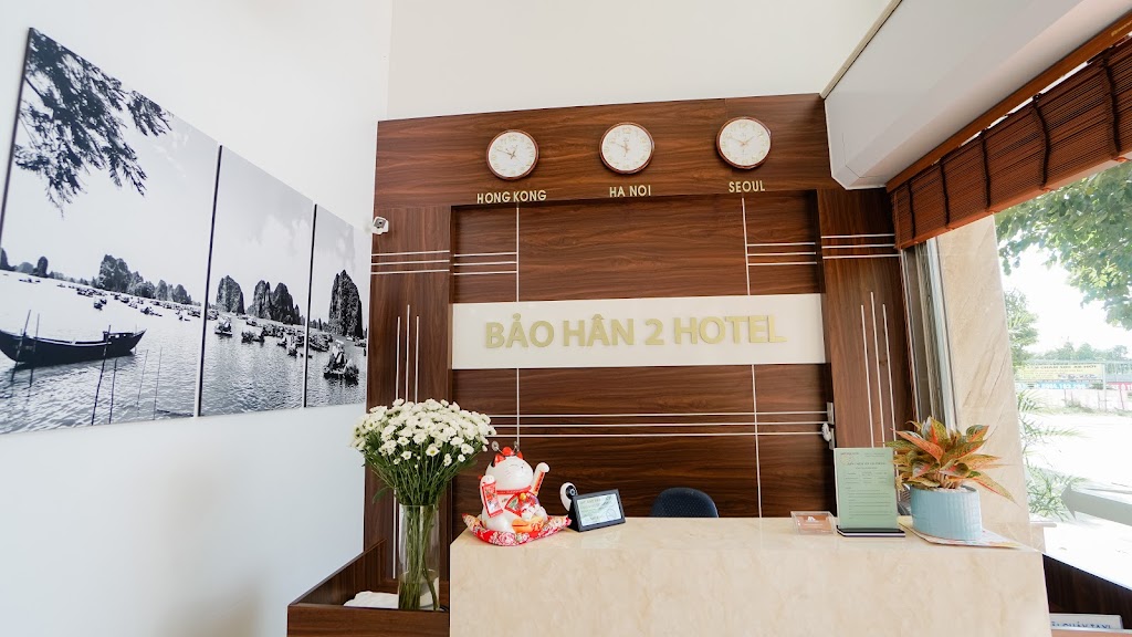 Khách sạn Bảo Hân 2 Hotel