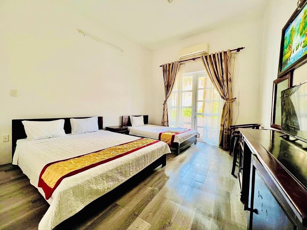 Khách sạn Biển Ngọc