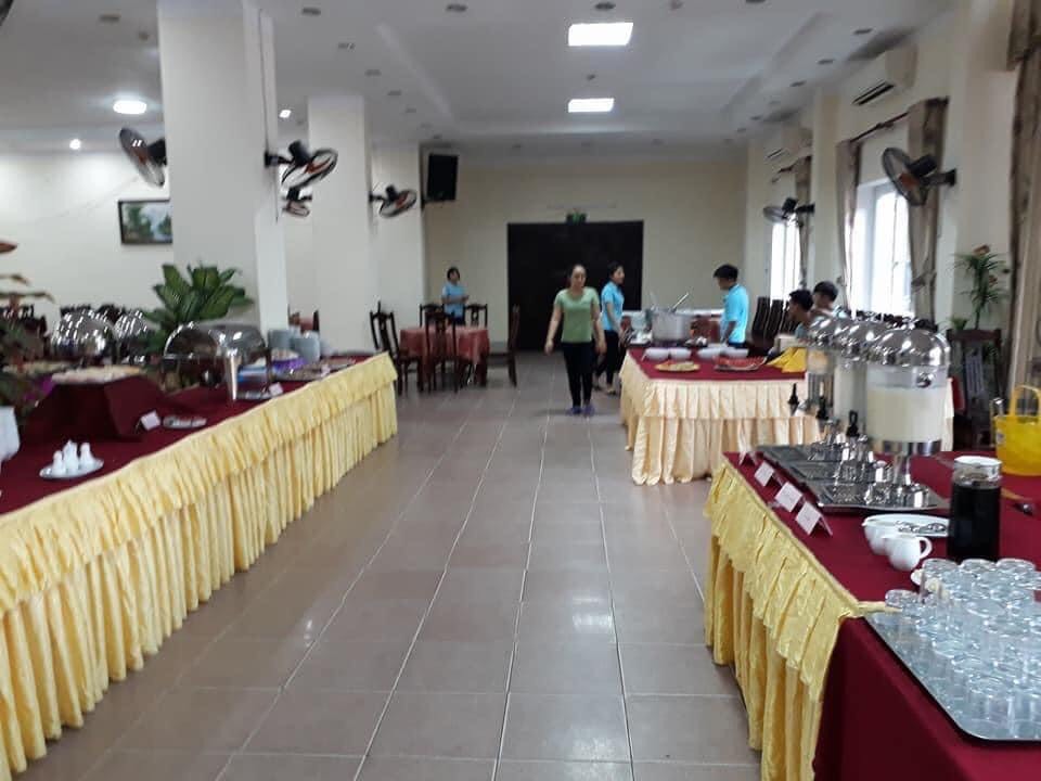 Khách sạn Biển Ngọc