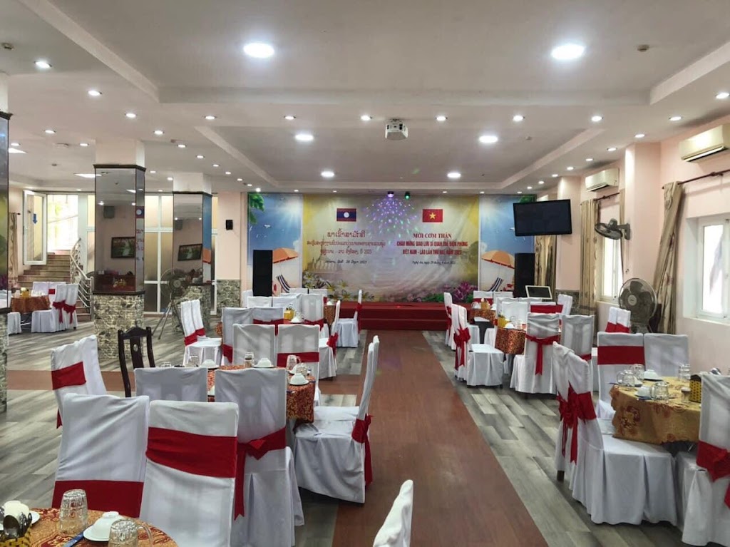 Khách sạn Biển Ngọc