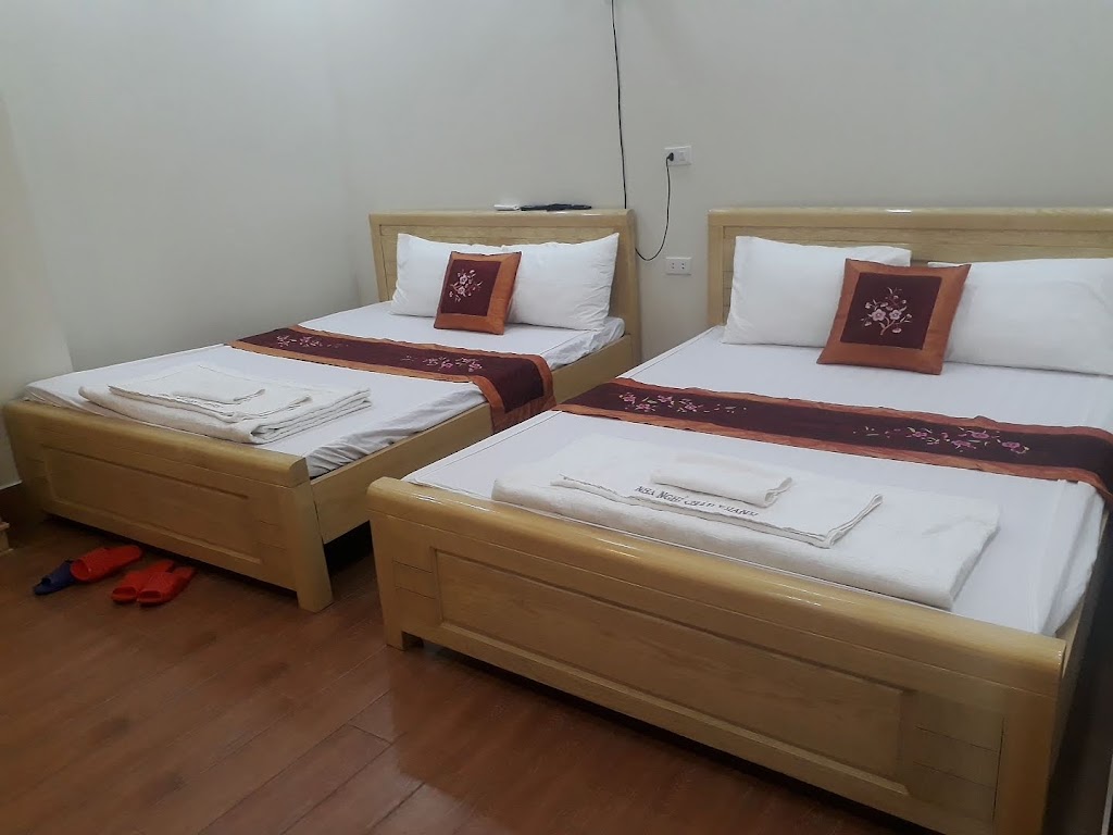 Khách sạn Châu Khanh
