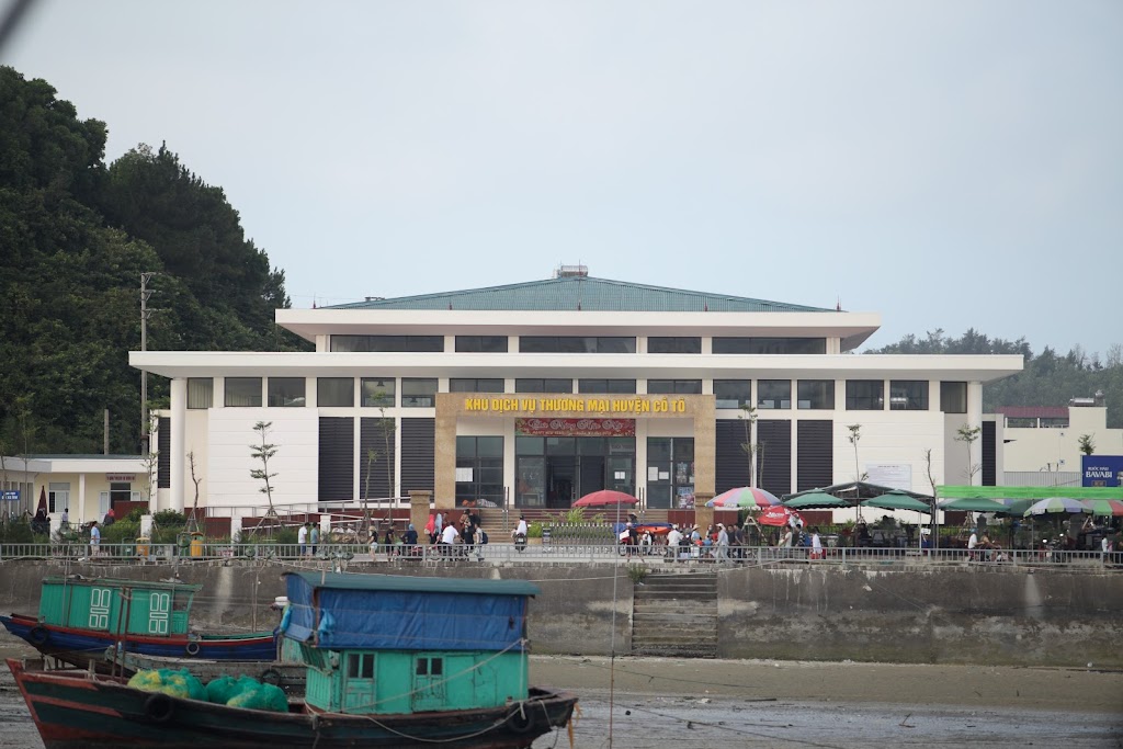 Khách sạn Châu Khanh
