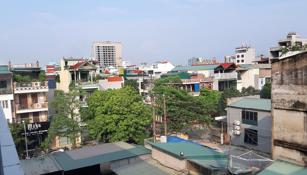 Khách sạn Công Đoàn