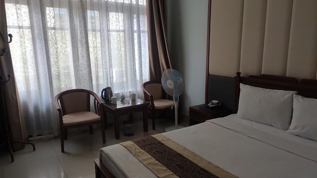 Khách sạn Công Đoàn
