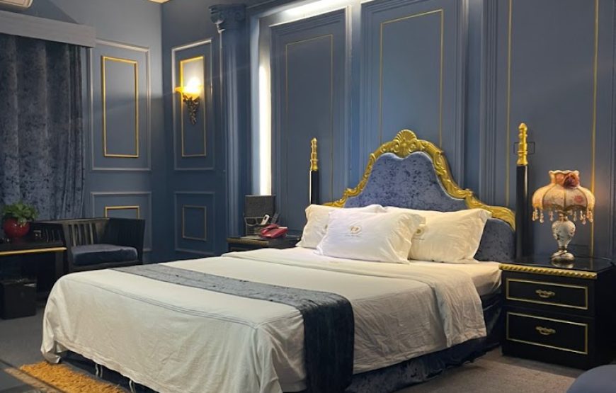 Khách sạn Đặng Anh 2