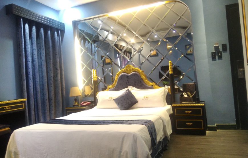 Khách sạn Đặng Anh 2