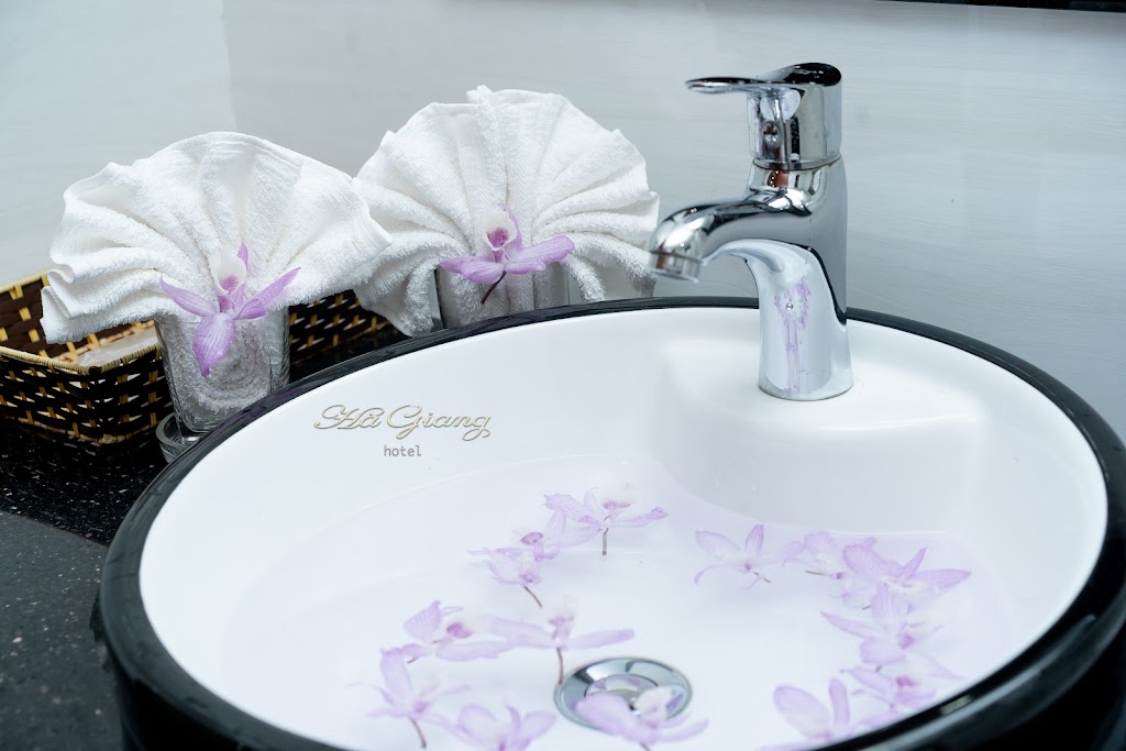 Khách sạn HÀ GIANG HOTEL