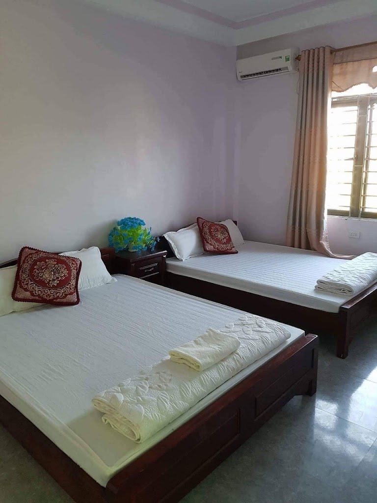 Khách sạn Hải Vân Long, khách sạn uy tín giá rẻ tại Cô Tô, khách sạn chất lượng tốt nhất Cô Tô Quảng Ninh