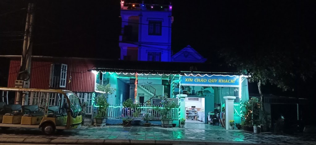Khách sạn Hải Vân Long, khách sạn uy tín giá rẻ tại Cô Tô, khách sạn chất lượng tốt nhất Cô Tô Quảng Ninh
