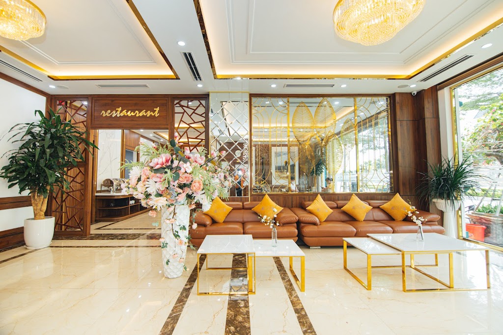 Khách sạn Jade Hạ Long