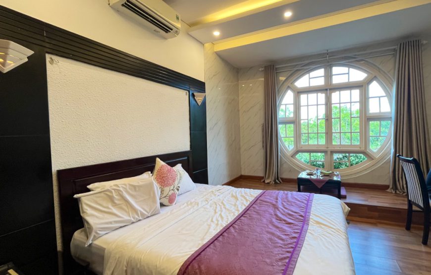 Khách sạn Lê Dung