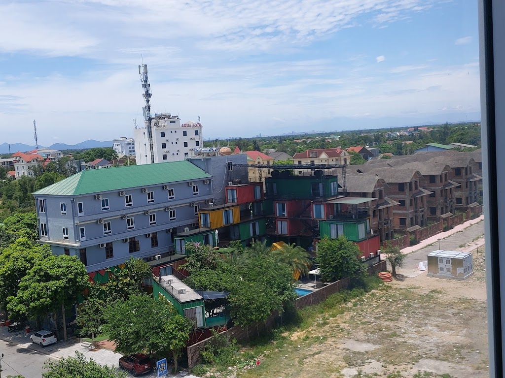 Khách sạn LifeBox