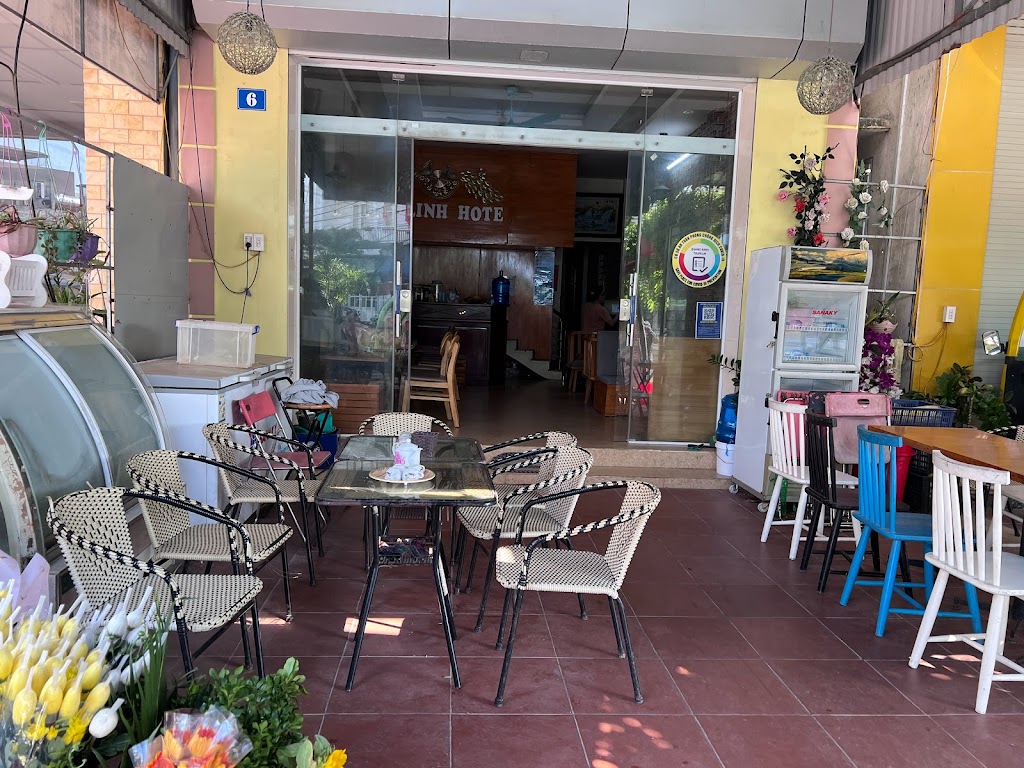 Khách sạn Mai Linh
