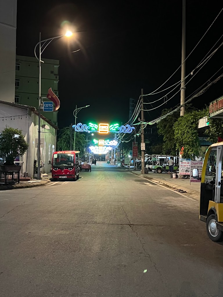 Khách sạn Mai Linh